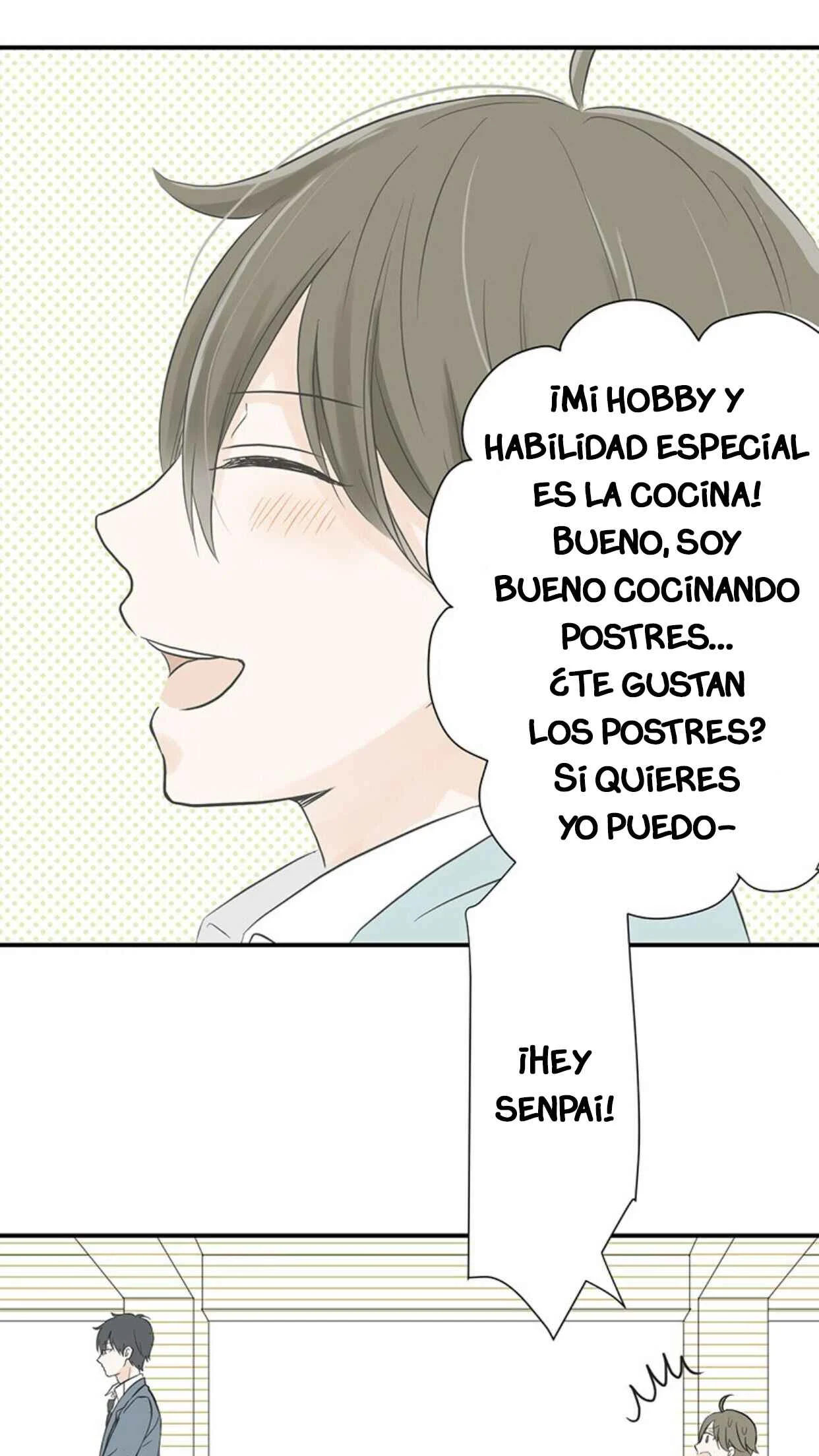 Mismatched Love Capítulo 1: Empieza con un malentendido - Page 29
