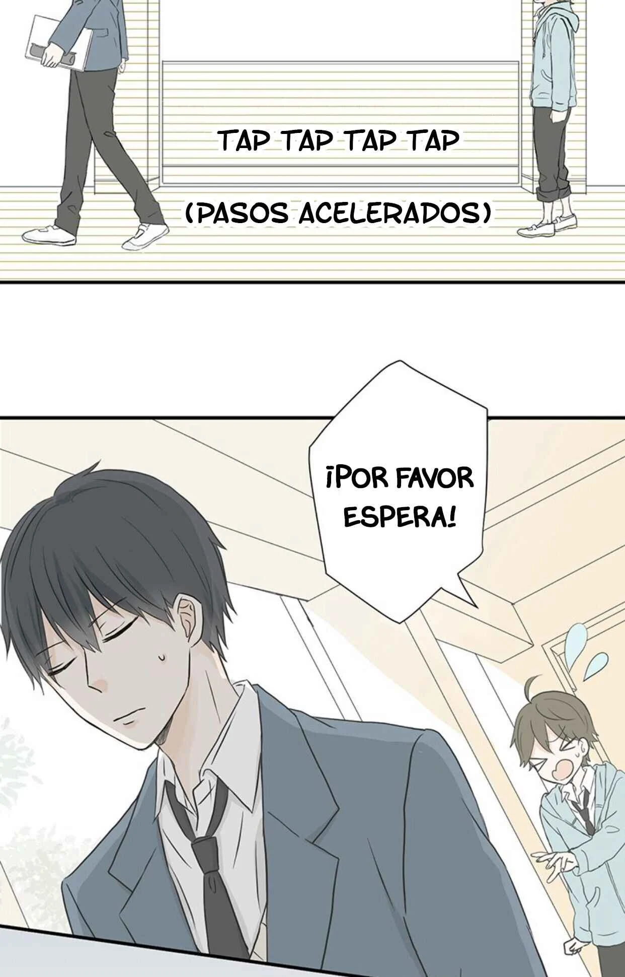 Mismatched Love Capítulo 1: Empieza con un malentendido - Page 30