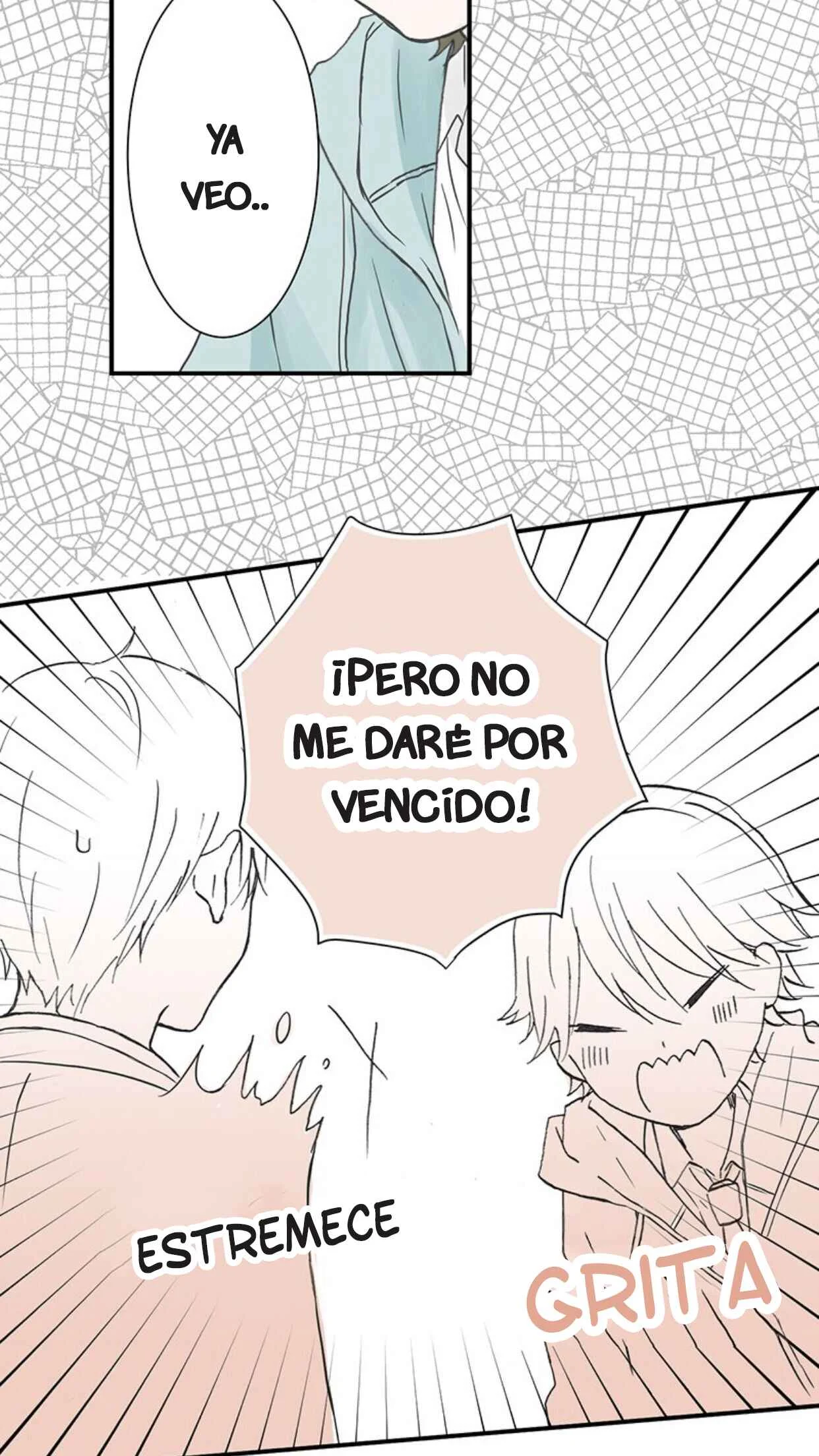 Mismatched Love Capítulo 1: Empieza con un malentendido - Page 39