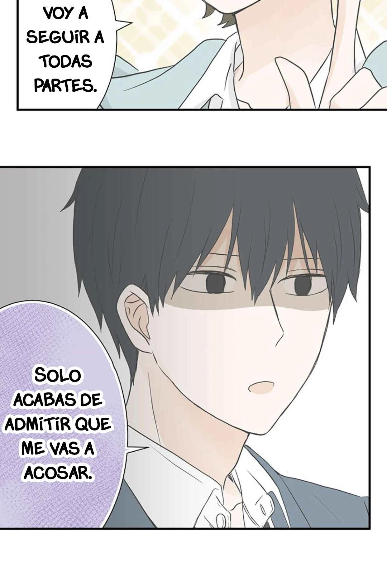 Mismatched Love Capítulo 1: Empieza con un malentendido - Page 41