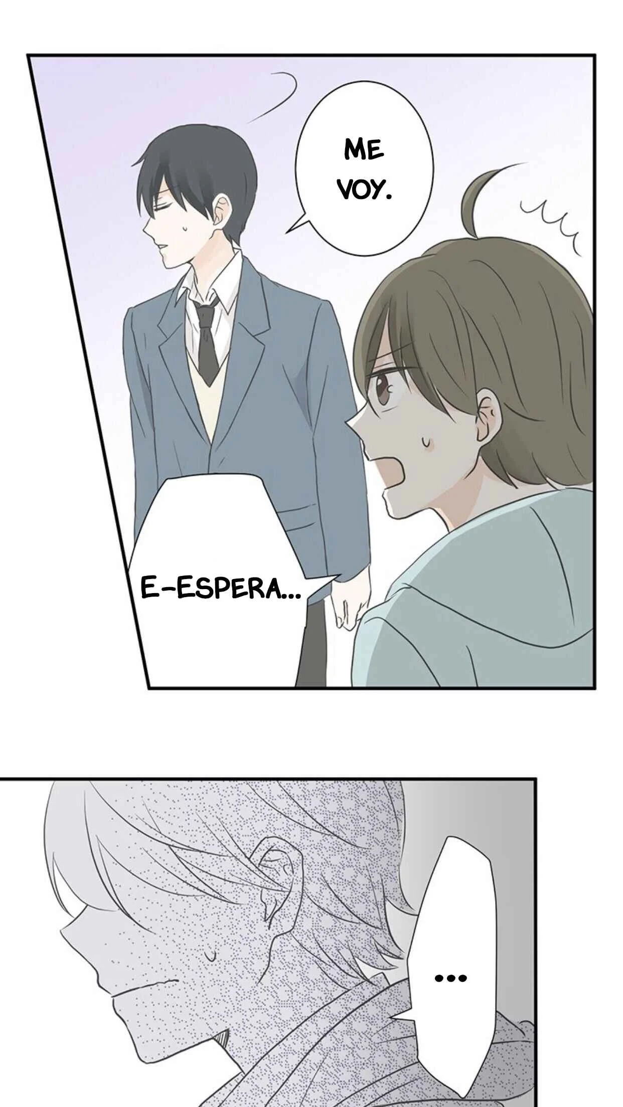 Mismatched Love Capítulo 1: Empieza con un malentendido - Page 42