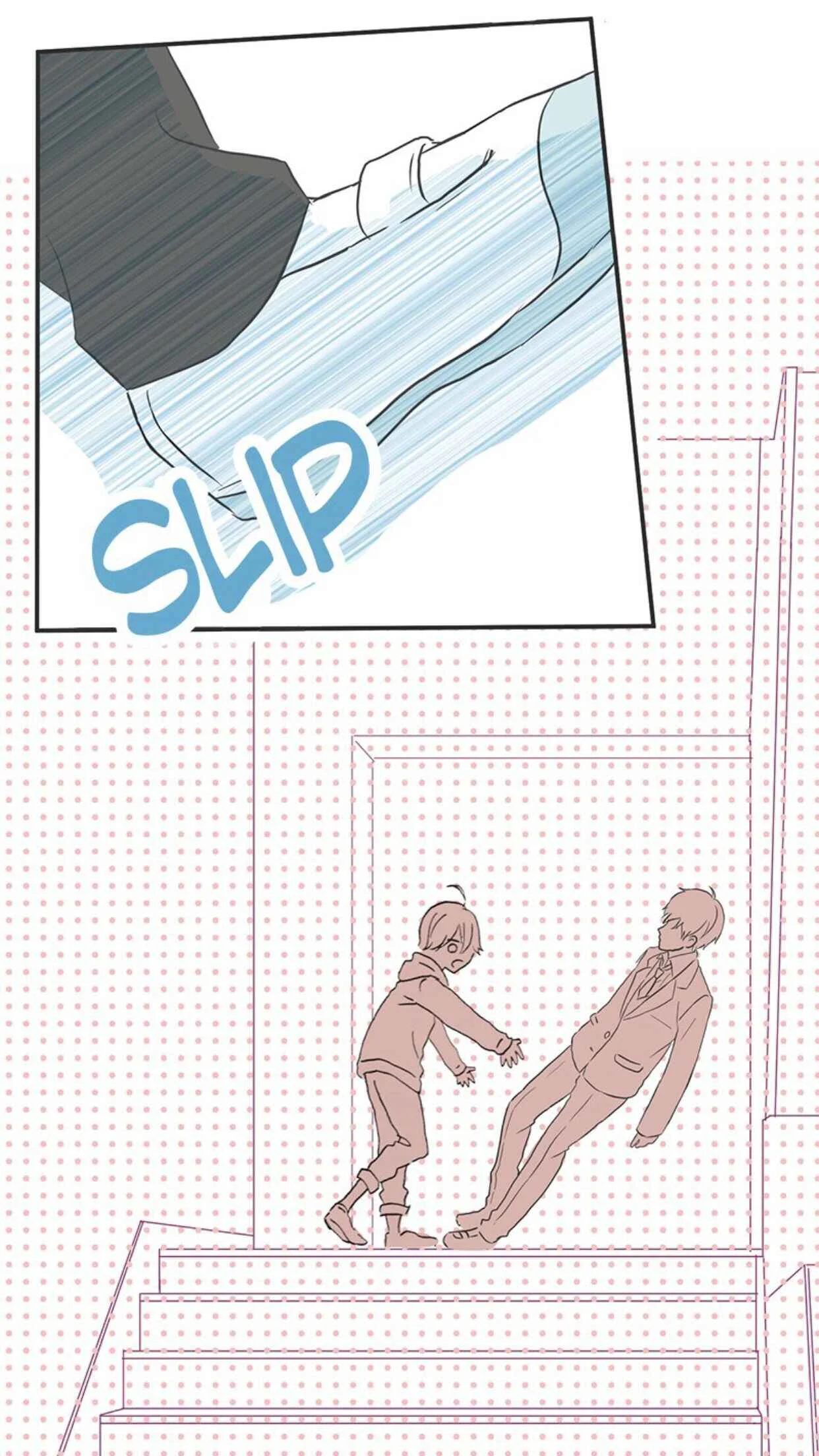 Mismatched Love Capítulo 1: Empieza con un malentendido - Page 45