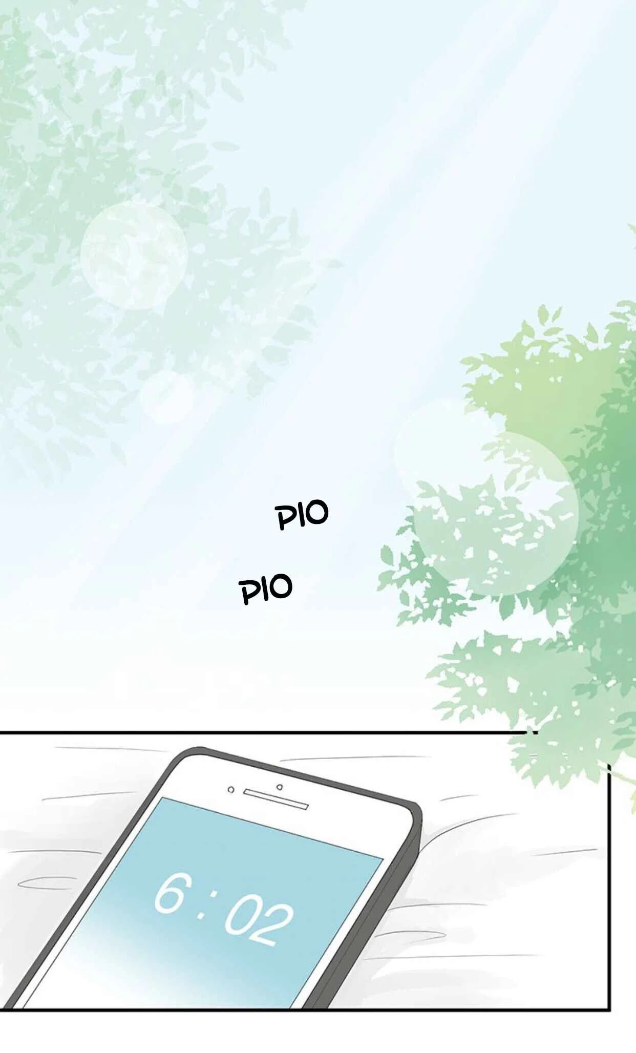 Mismatched Love Capítulo 2: Memorias de hace tiempo - Page 2