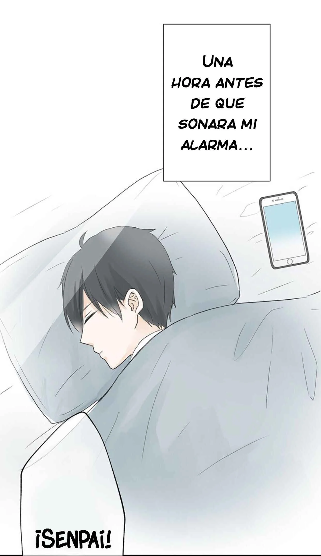 Mismatched Love Capítulo 2: Memorias de hace tiempo - Page 3