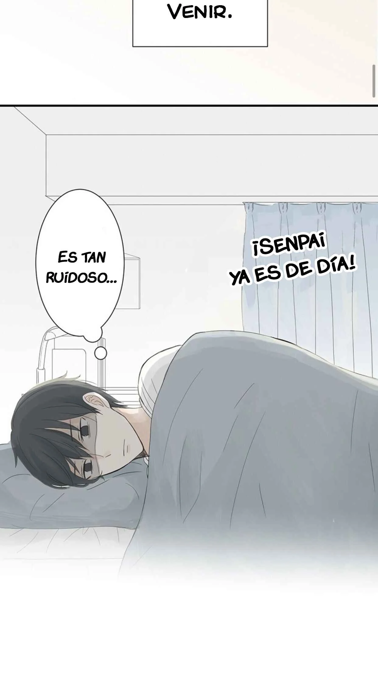 Mismatched Love Capítulo 2: Memorias de hace tiempo - Page 6