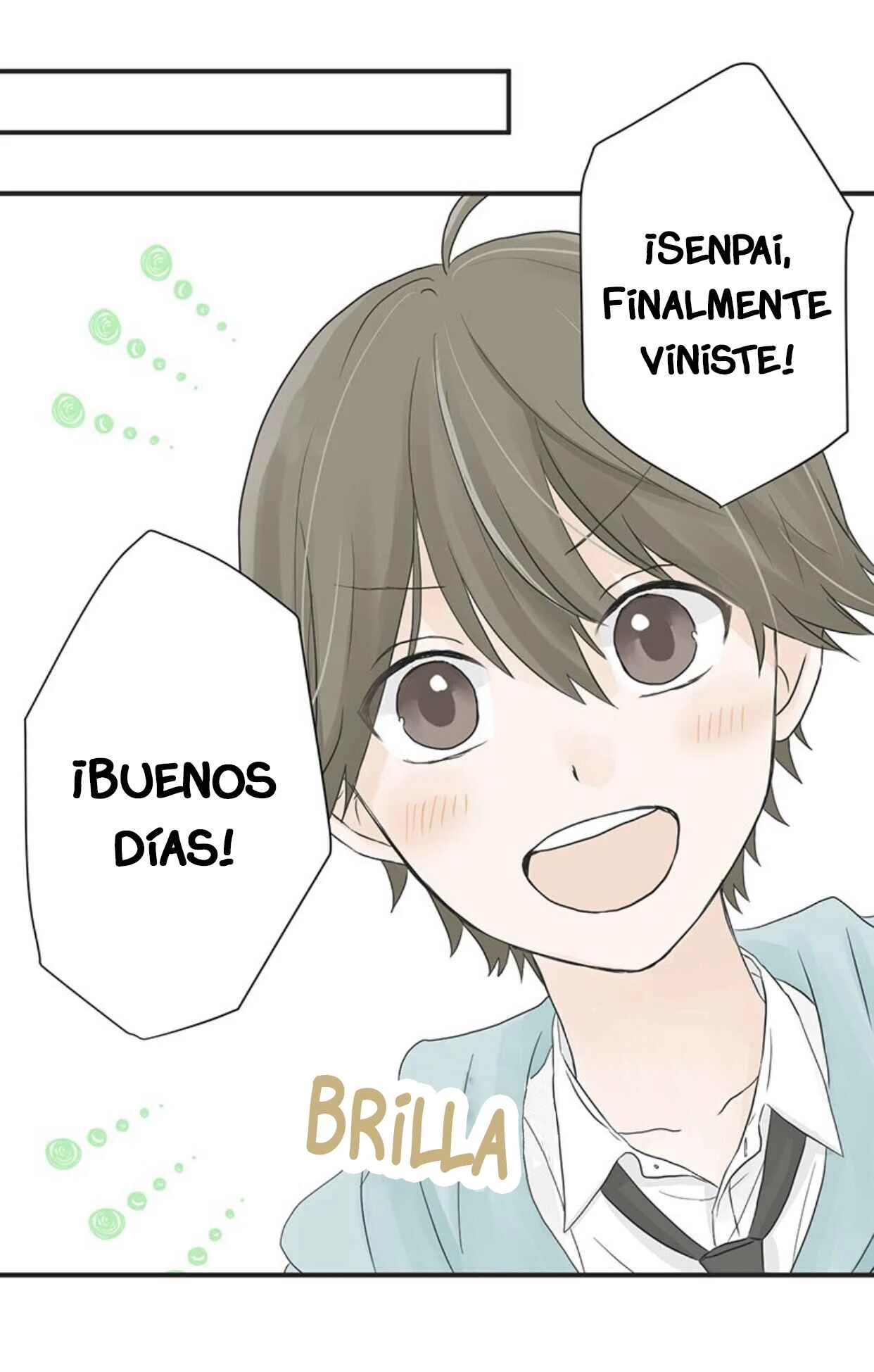 Mismatched Love Capítulo 2: Memorias de hace tiempo - Page 8