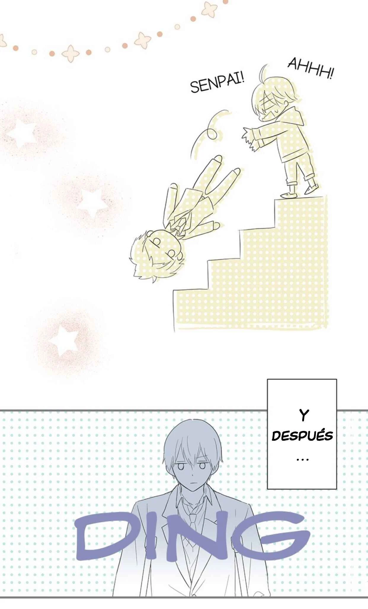 Mismatched Love Capítulo 2: Memorias de hace tiempo - Page 12