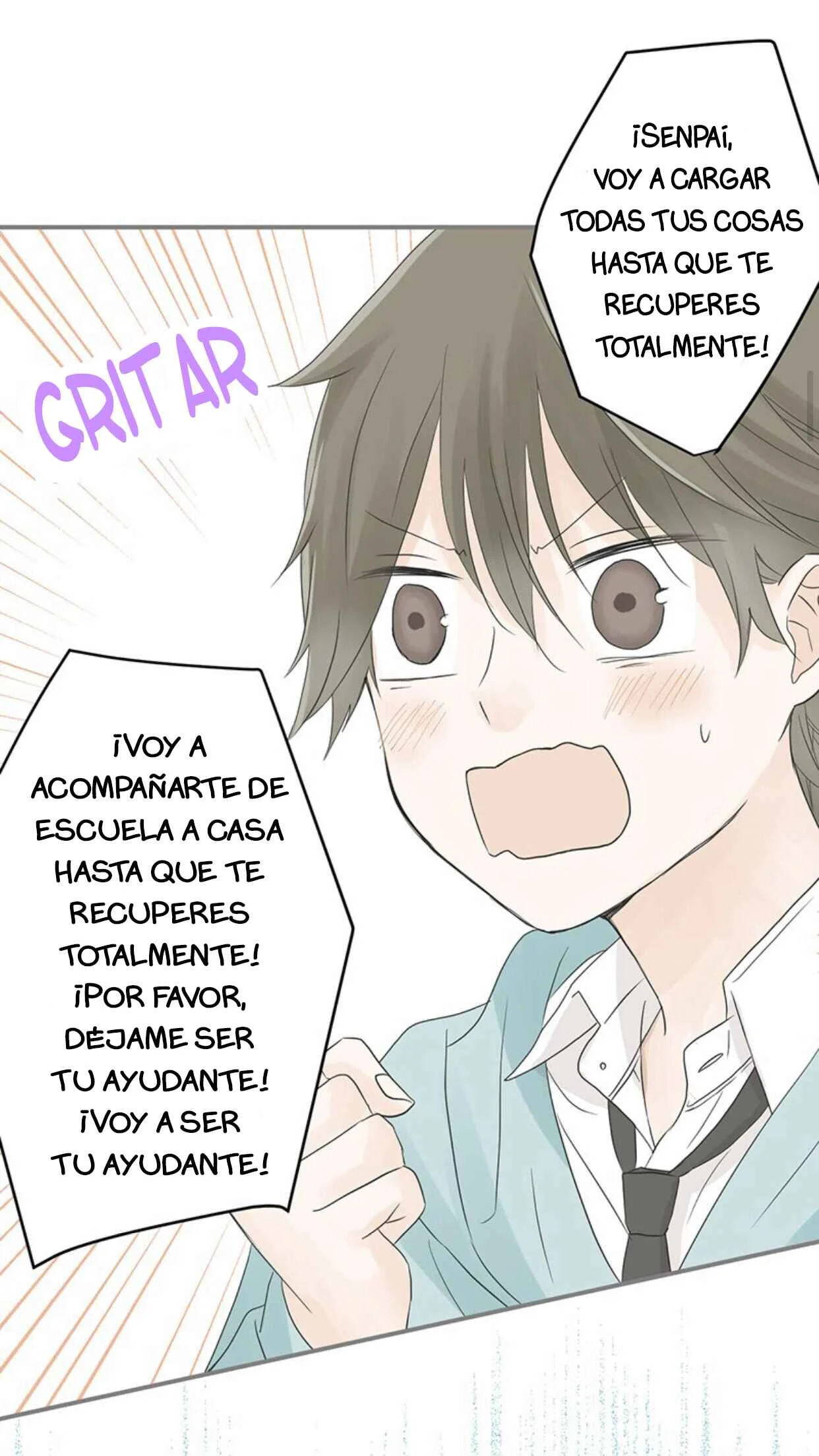 Mismatched Love Capítulo 2: Memorias de hace tiempo - Page 13