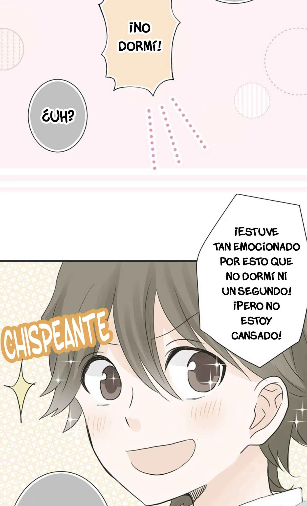 Mismatched Love Capítulo 2: Memorias de hace tiempo - Page 16