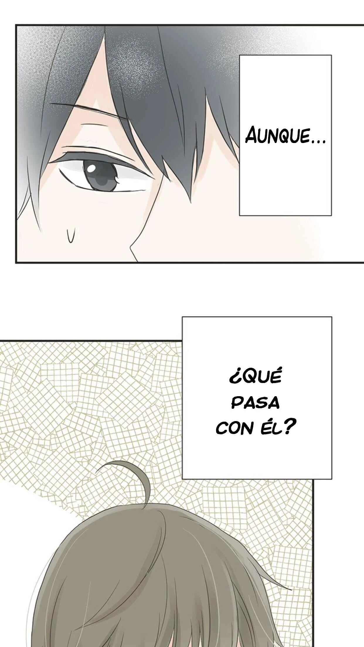 Mismatched Love Capítulo 2: Memorias de hace tiempo - Page 18