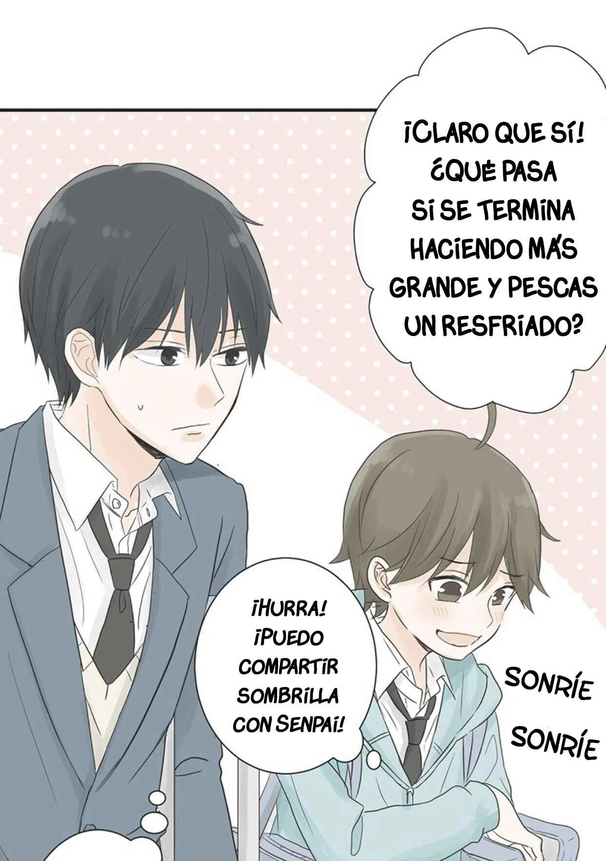 Mismatched Love Capítulo 2: Memorias de hace tiempo - Page 22