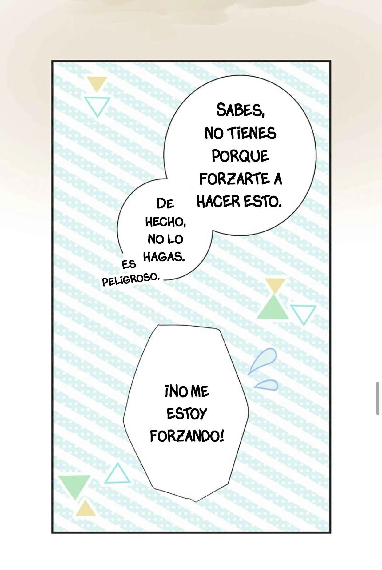 Mismatched Love Capítulo 2: Memorias de hace tiempo - Page 26
