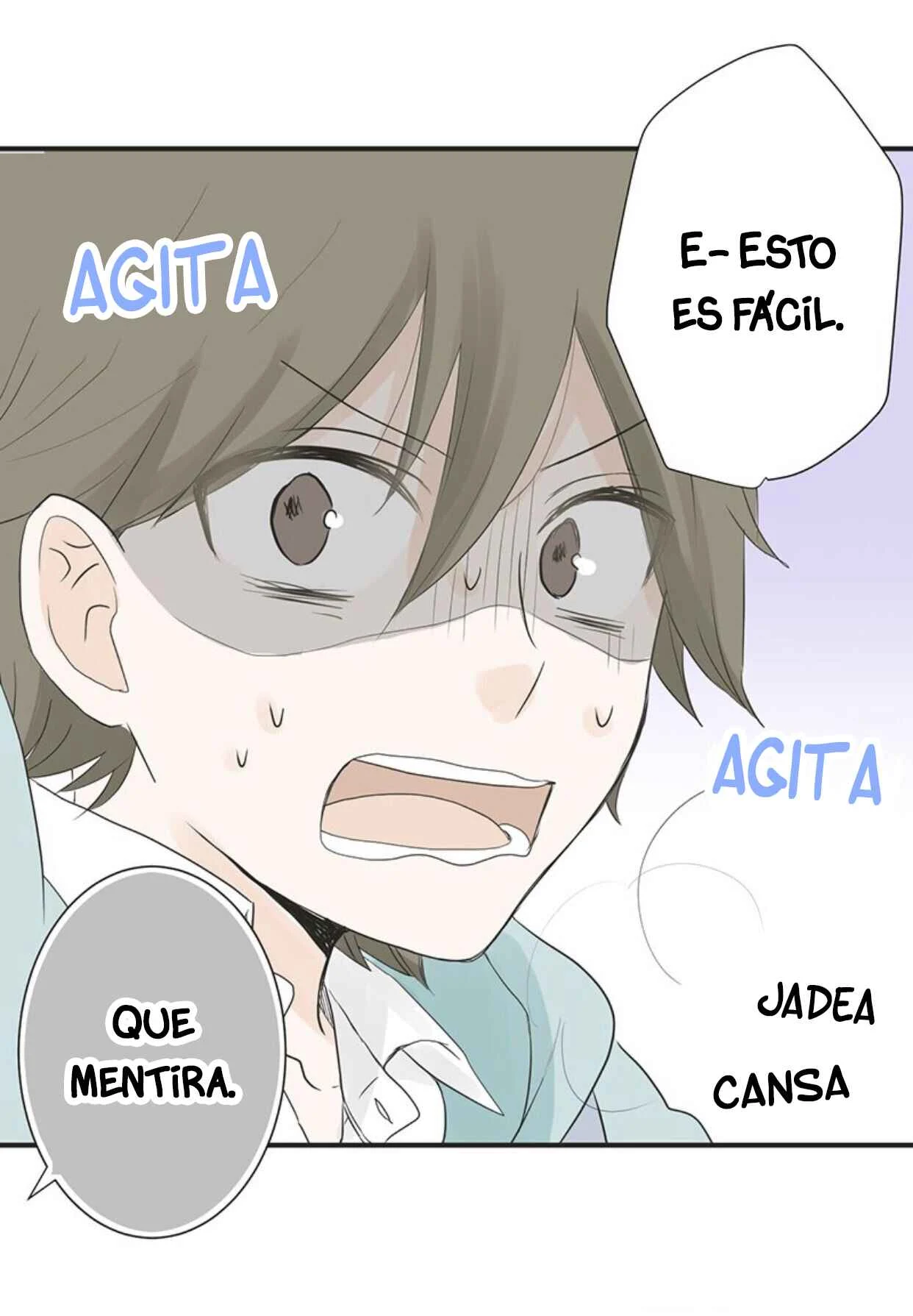 Mismatched Love Capítulo 2: Memorias de hace tiempo - Page 27