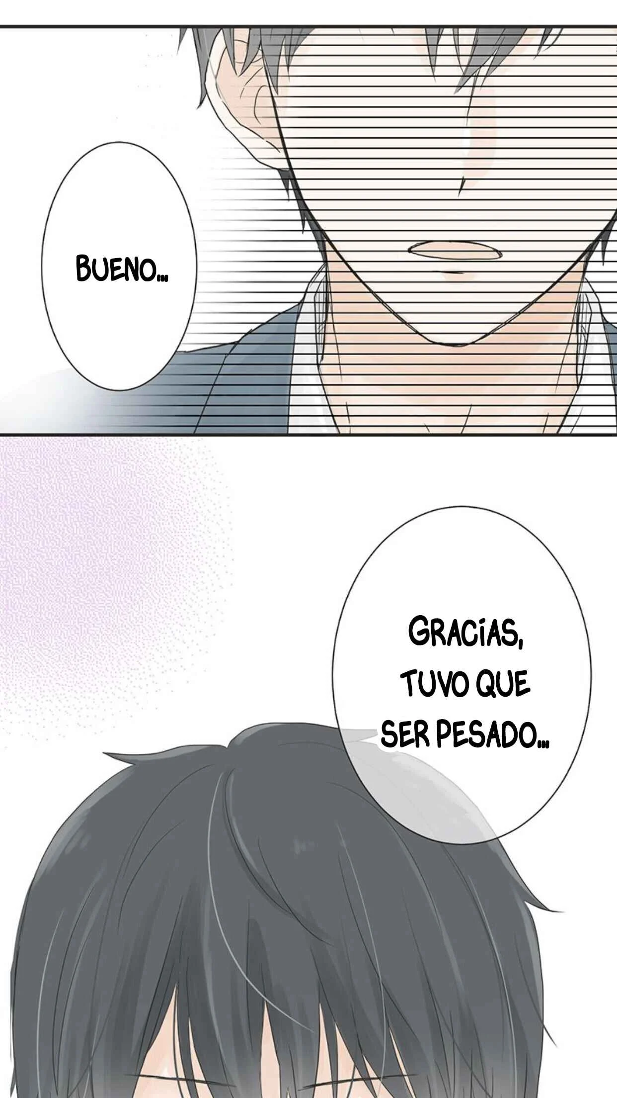 Mismatched Love Capítulo 2: Memorias de hace tiempo - Page 31
