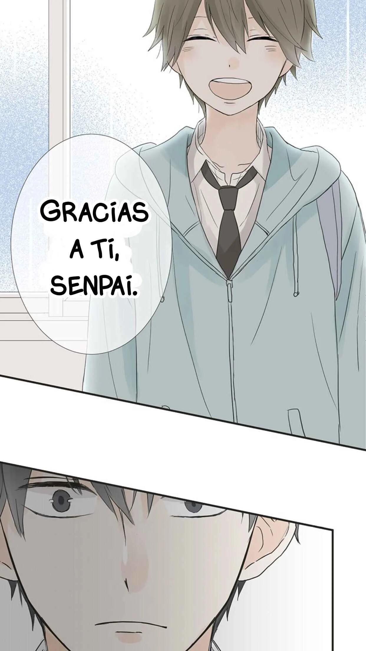 Mismatched Love Capítulo 2: Memorias de hace tiempo - Page 34