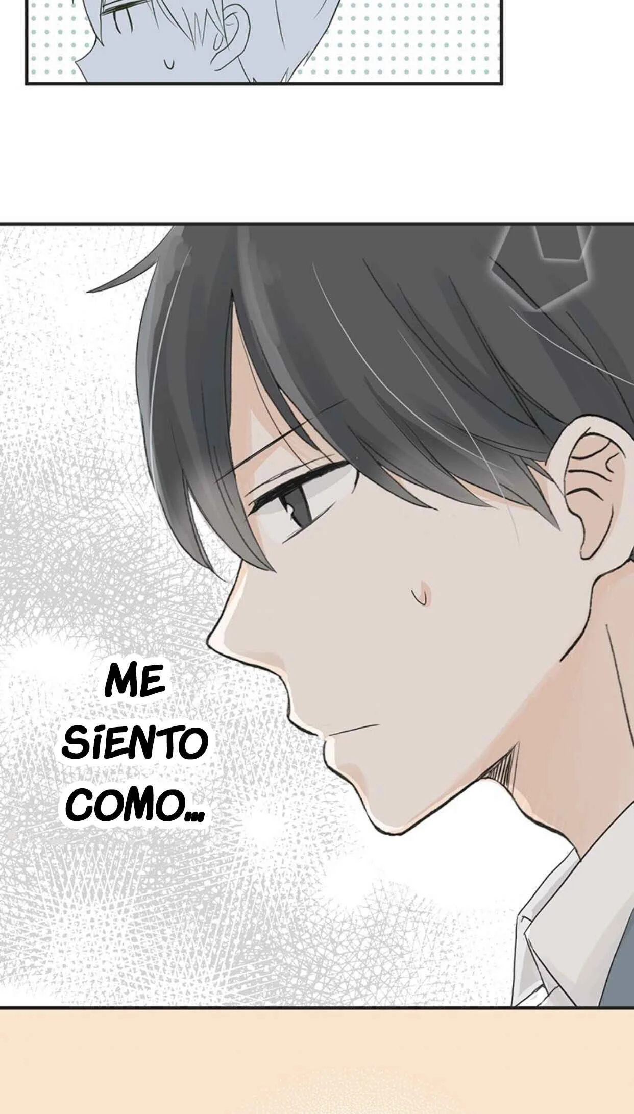 Mismatched Love Capítulo 2: Memorias de hace tiempo - Page 37