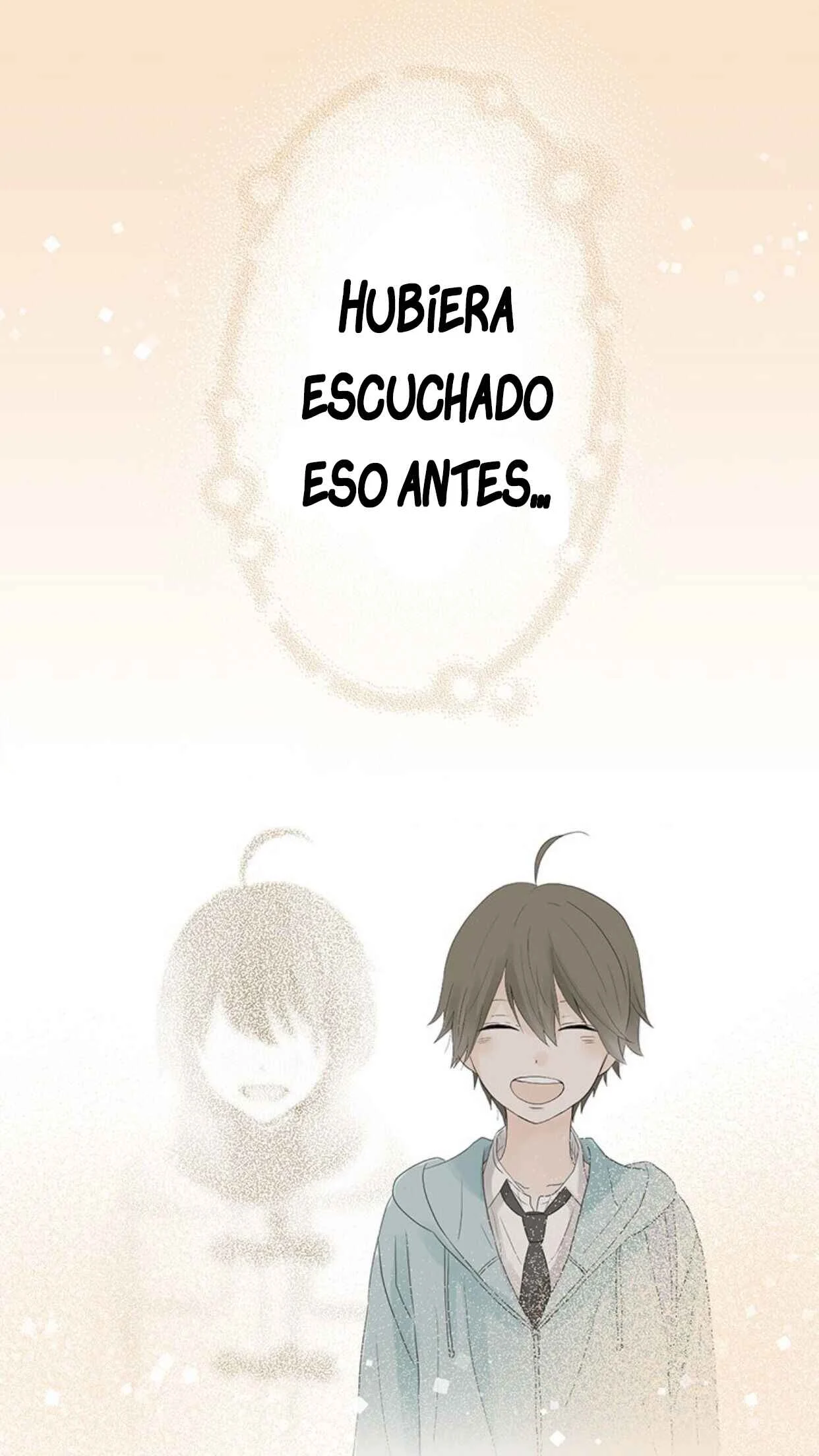 Mismatched Love Capítulo 2: Memorias de hace tiempo - Page 38