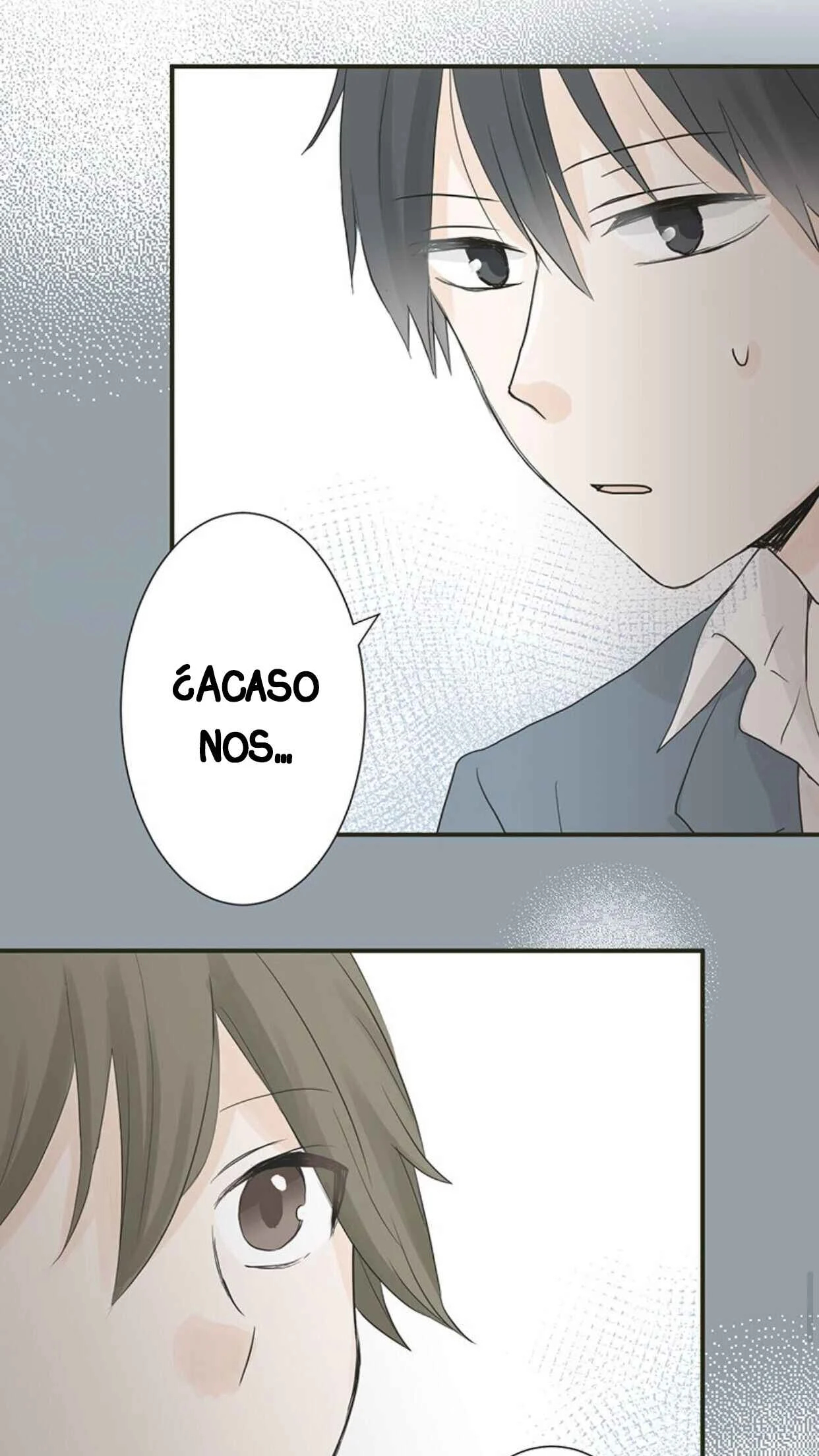 Mismatched Love Capítulo 2: Memorias de hace tiempo - Page 40