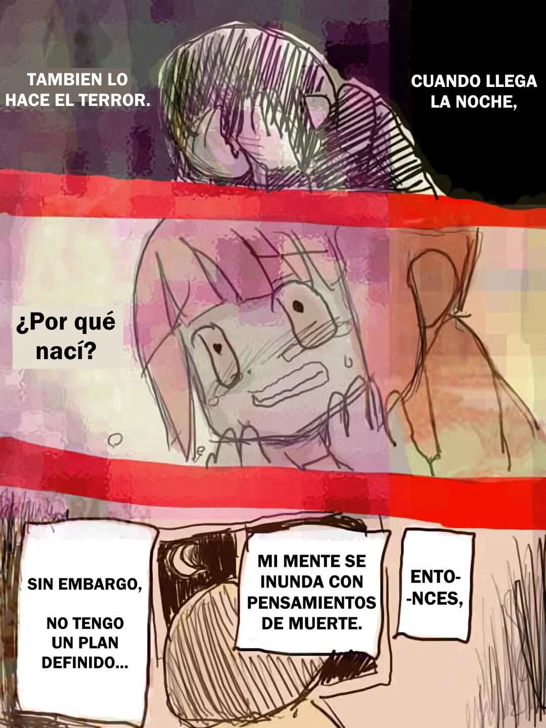 Mission-chan no Daibouken Capítulo 1 - Page 1