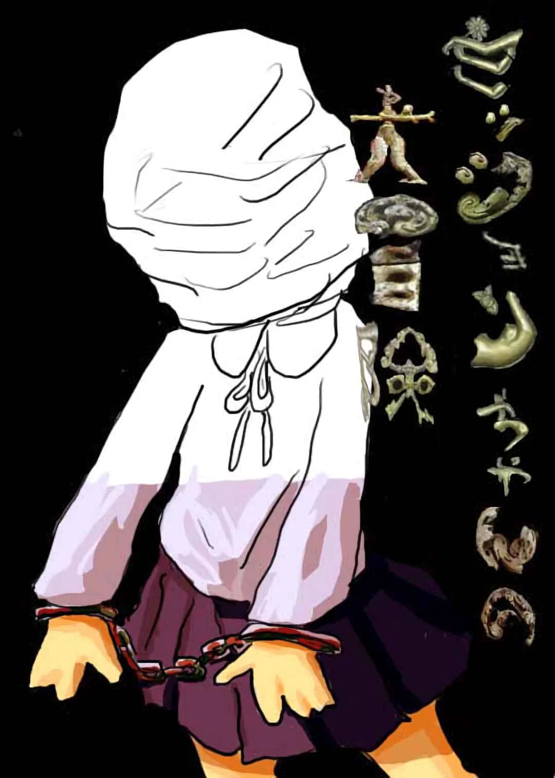 Mission-chan no Daibouken Capítulo 1 - Page 10