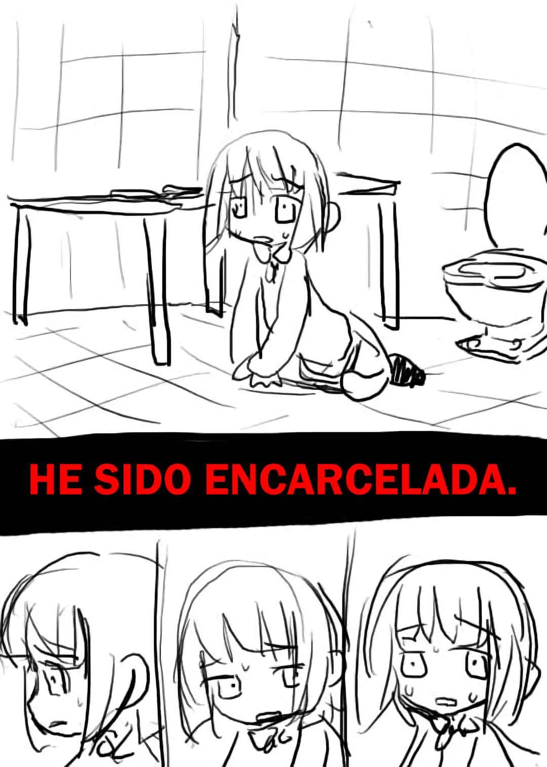 Mission-chan no Daibouken Capítulo 1 - Page 13