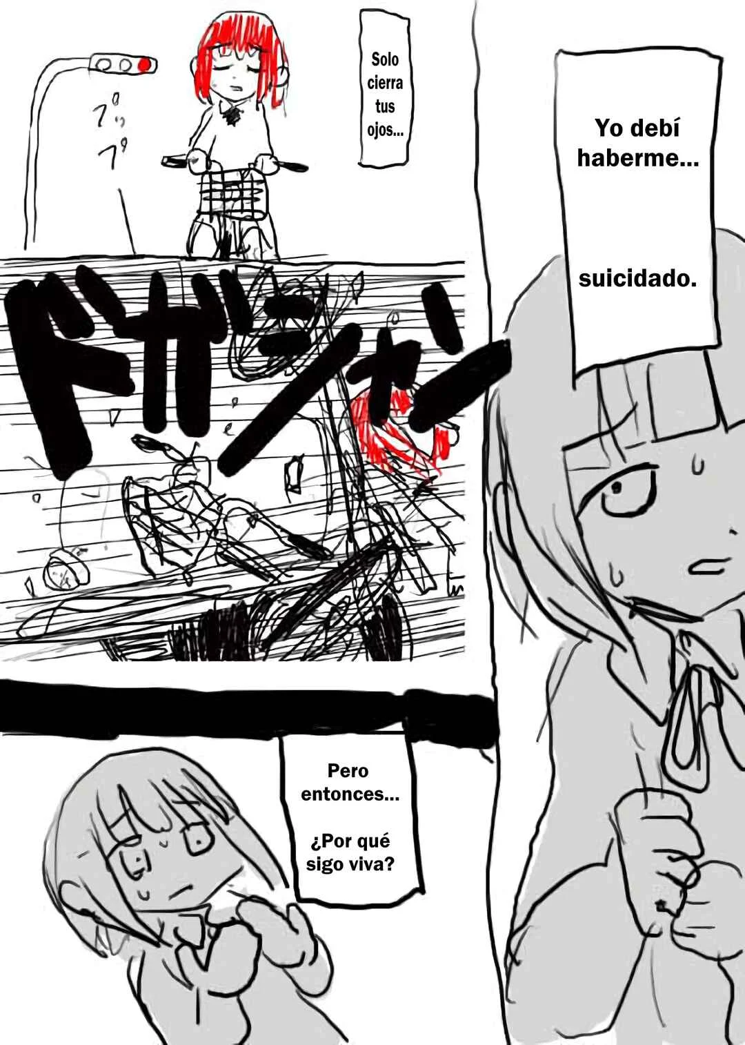 Mission-chan no Daibouken Capítulo 1 - Page 14