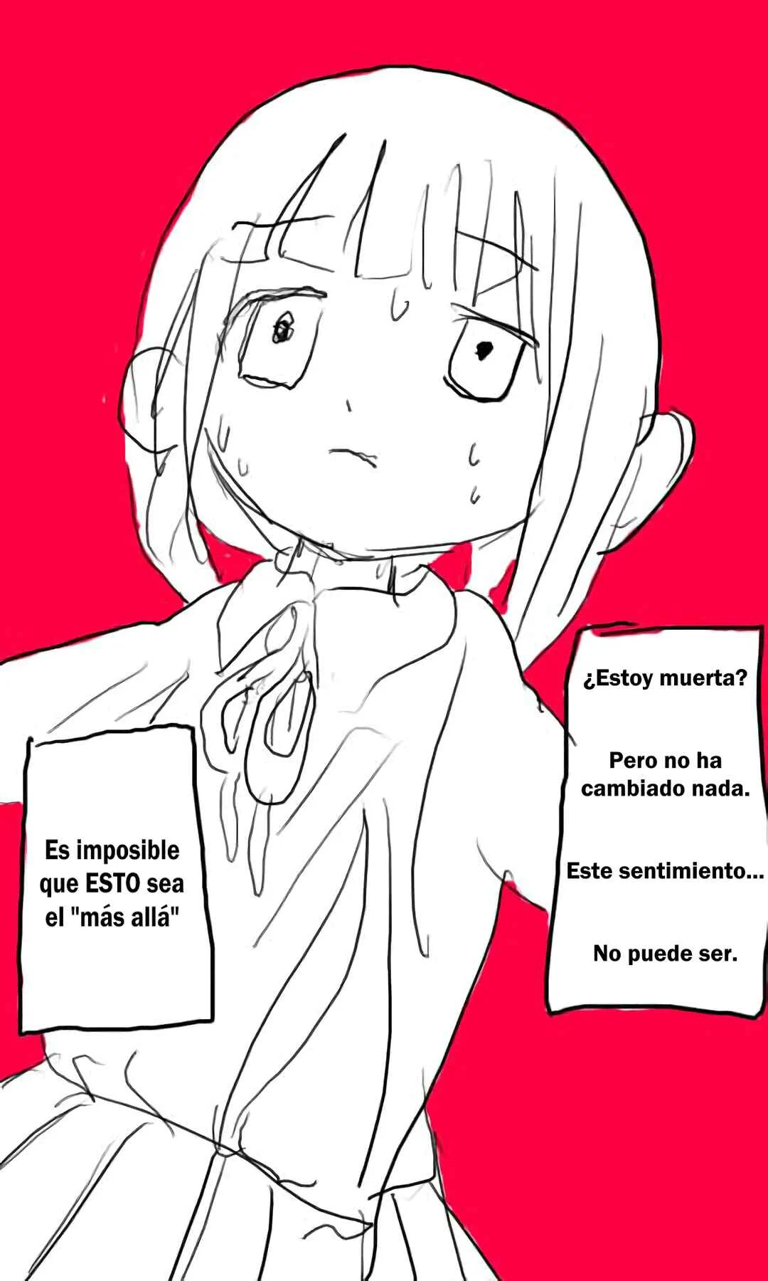 Mission-chan no Daibouken Capítulo 1 - Page 18