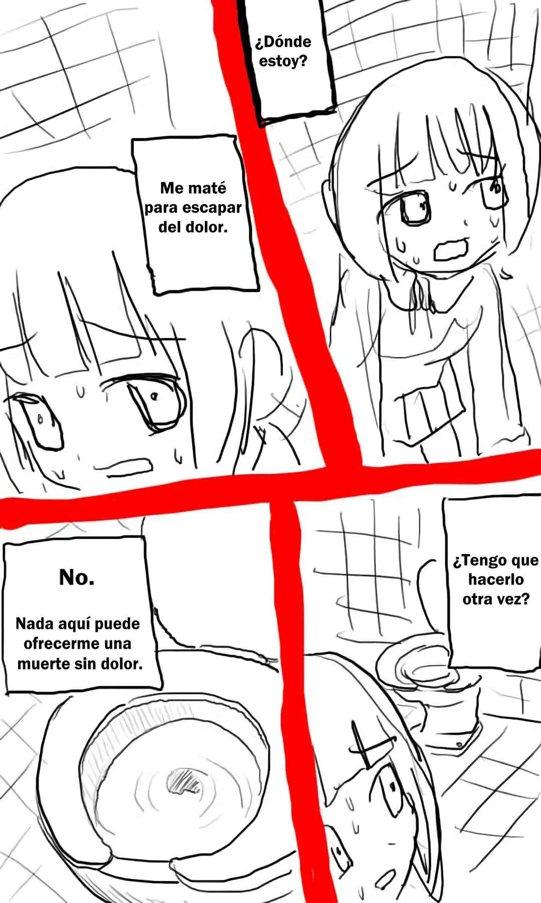 Mission-chan no Daibouken Capítulo 1 - Page 19