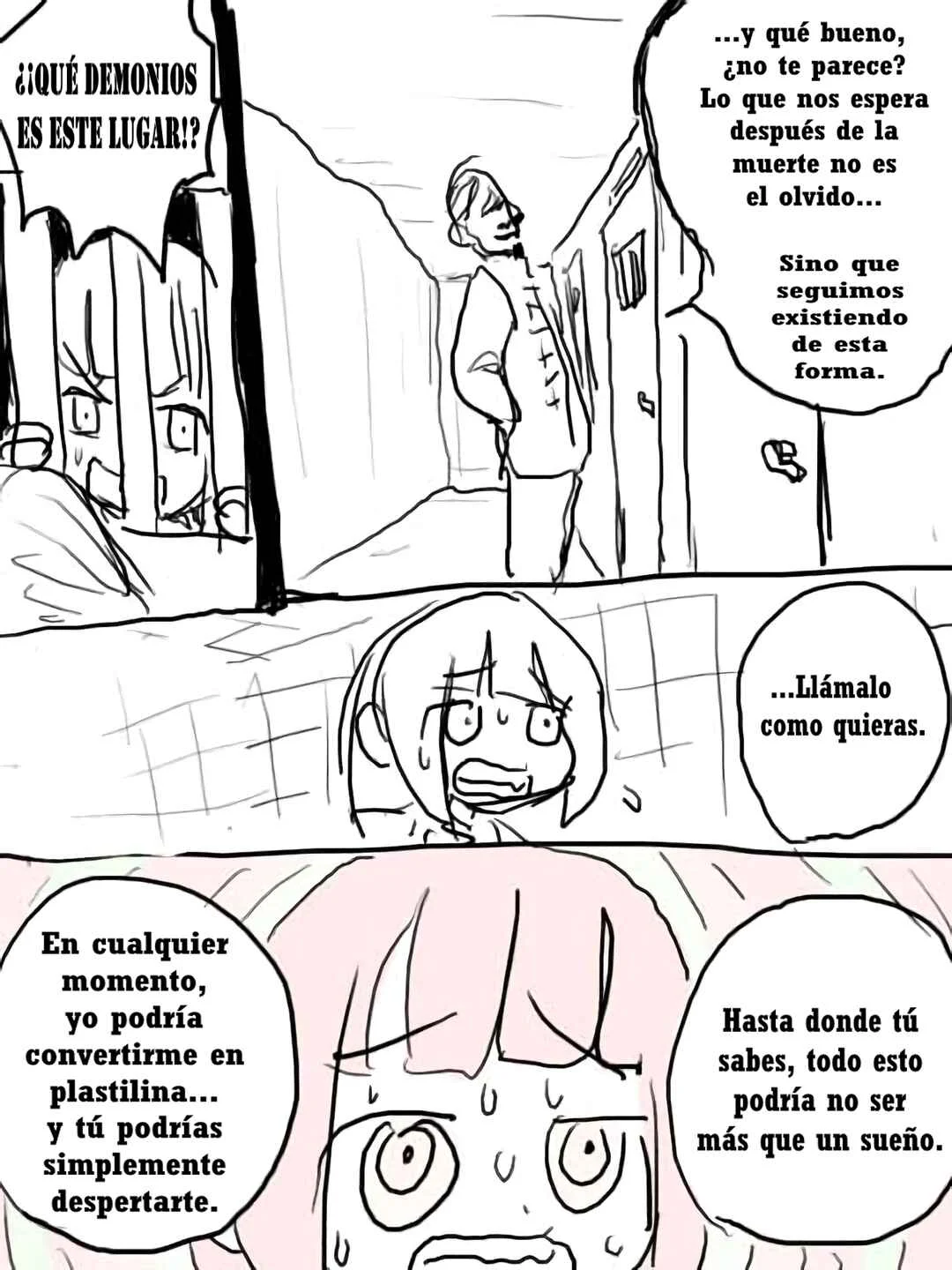 Mission-chan no Daibouken Capítulo 1 - Page 26
