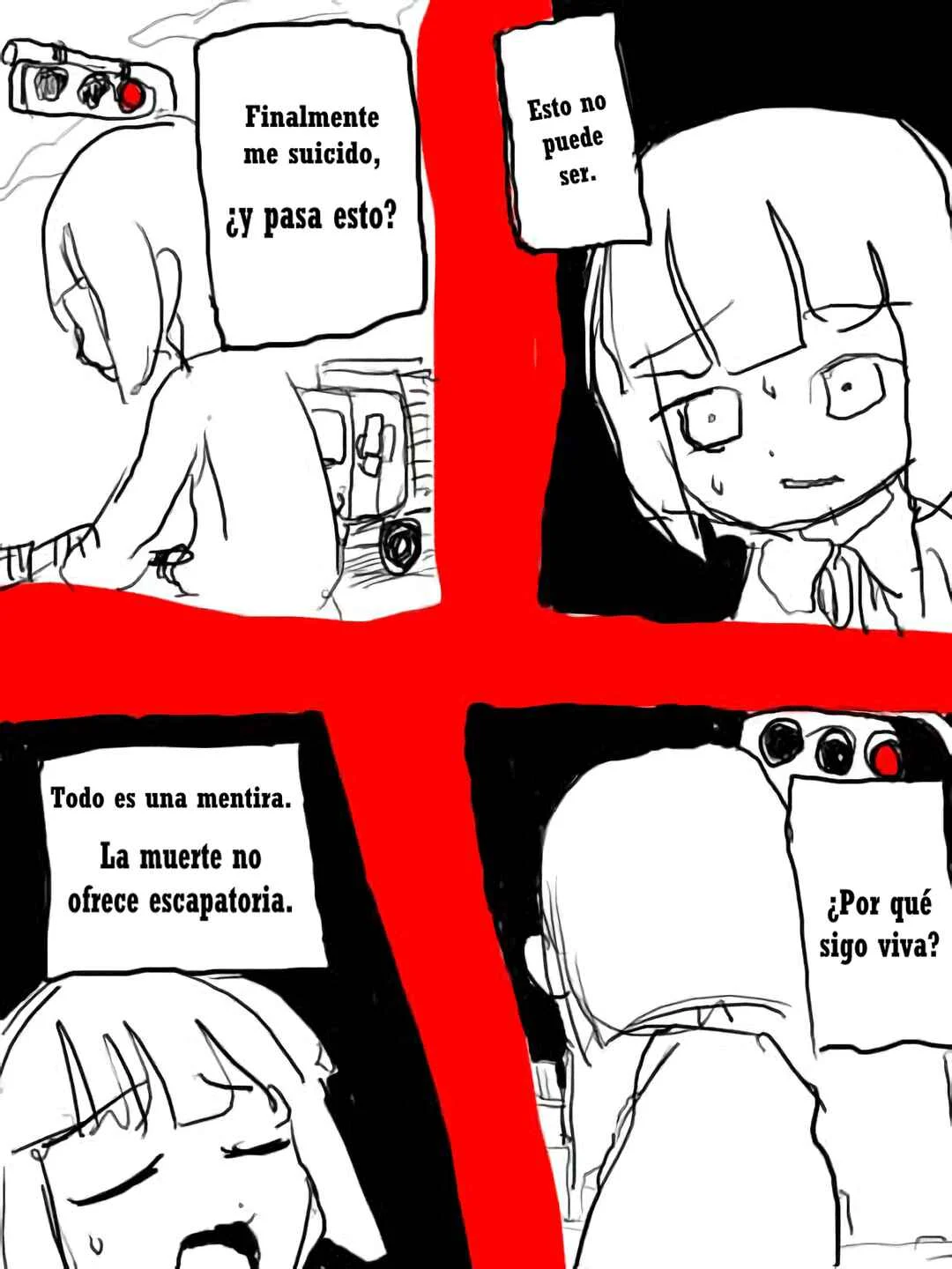 Mission-chan no Daibouken Capítulo 1 - Page 27