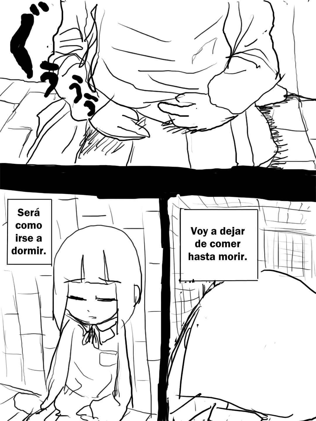 Mission-chan no Daibouken Capítulo 2 - Page 1