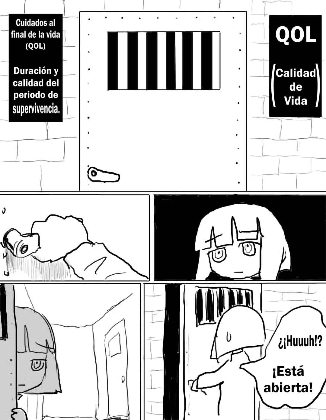 Mission-chan no Daibouken Capítulo 2 - Page 18