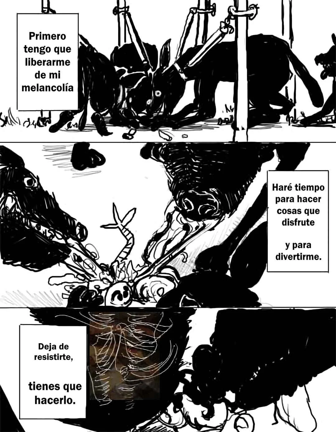 Mission-chan no Daibouken Capítulo 2 - Page 22