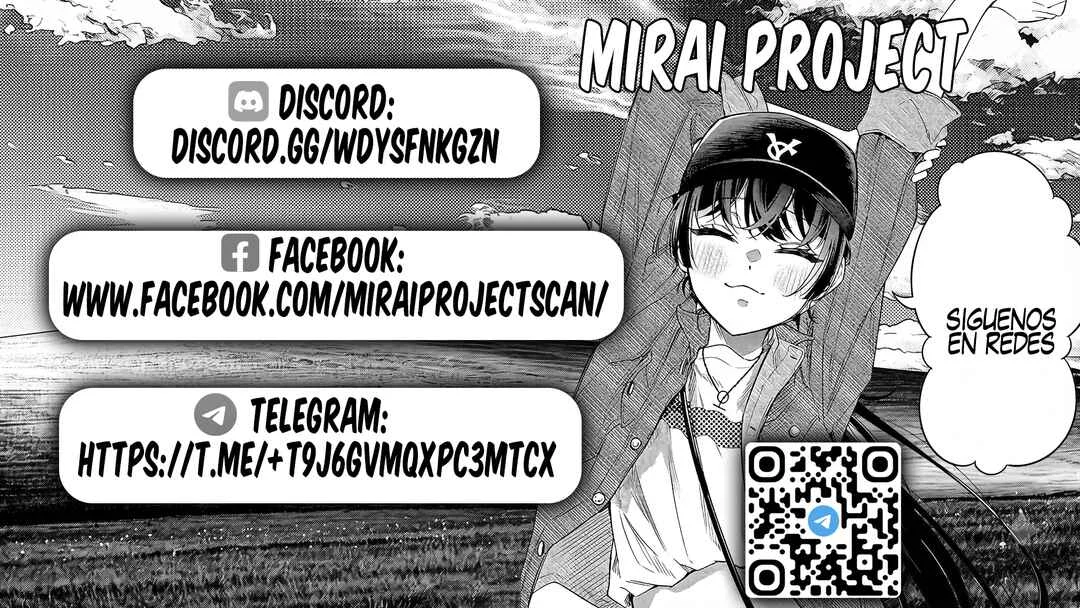 Mitame to Urahara Capítulo 3: Gotas para los ojos - Page 10
