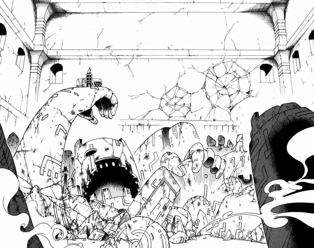Mitsukubi Condor Capítulo 1 - Page 10