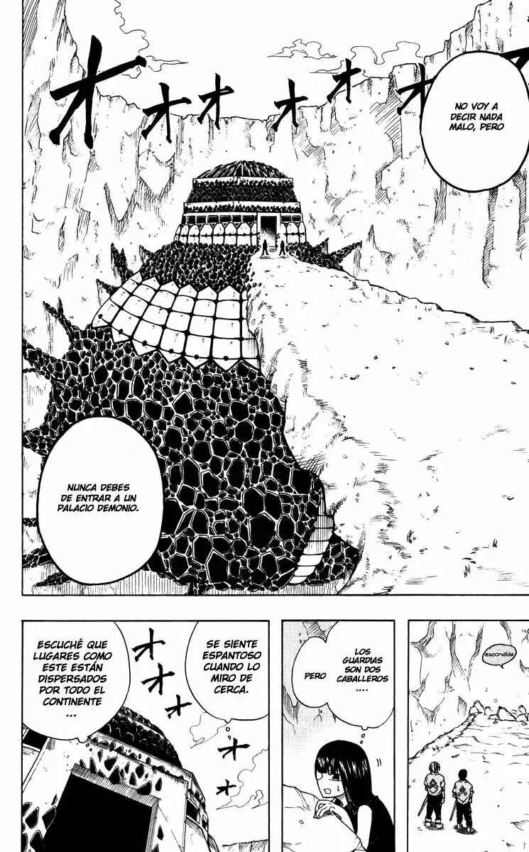 Mitsukubi Condor Capítulo 1 - Page 15