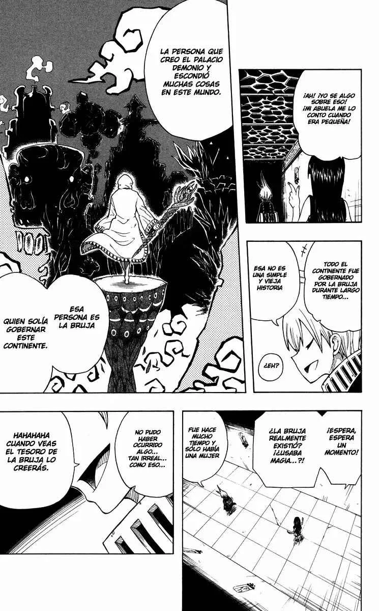 Mitsukubi Condor Capítulo 1 - Page 26