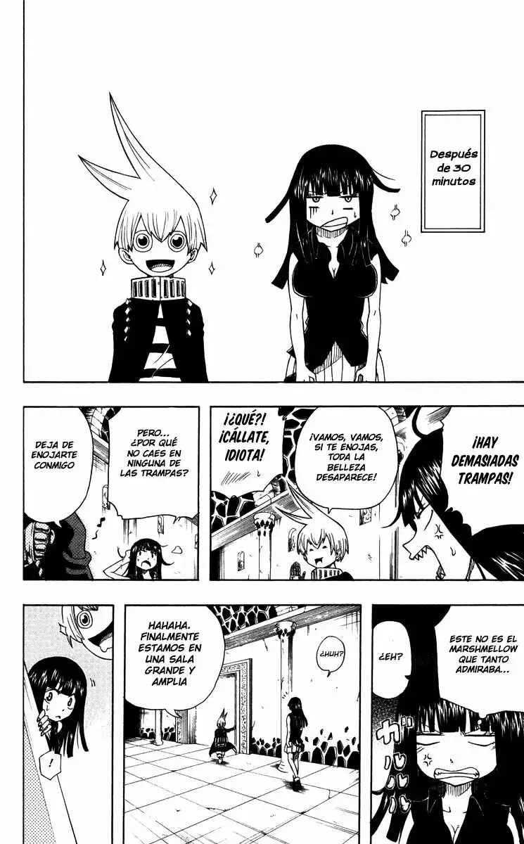 Mitsukubi Condor Capítulo 1 - Page 31