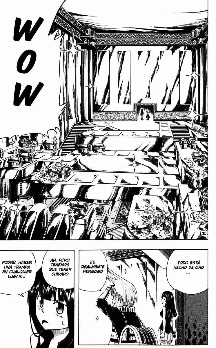 Mitsukubi Condor Capítulo 1 - Page 32