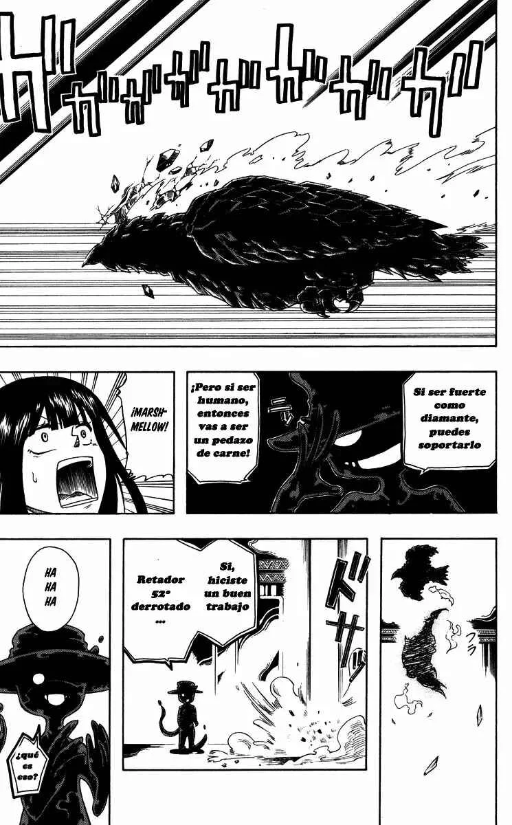Mitsukubi Condor Capítulo 1 - Page 41