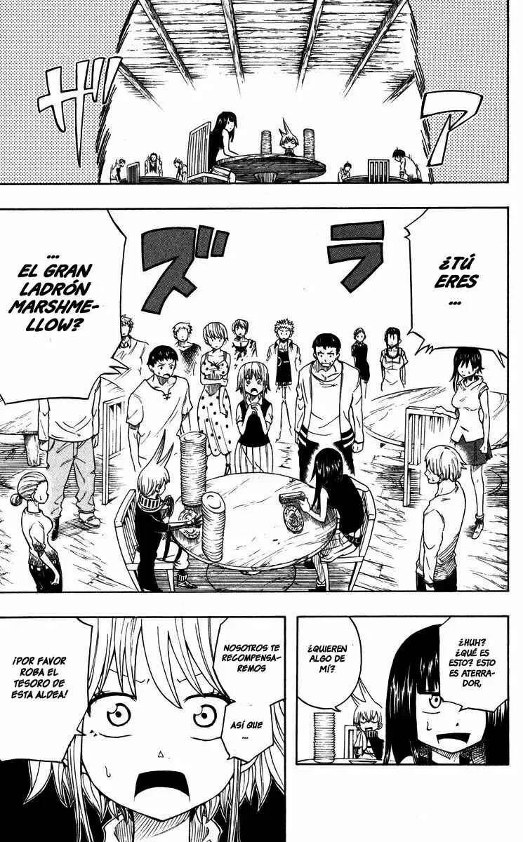 Mitsukubi Condor Capítulo 2 - Page 6
