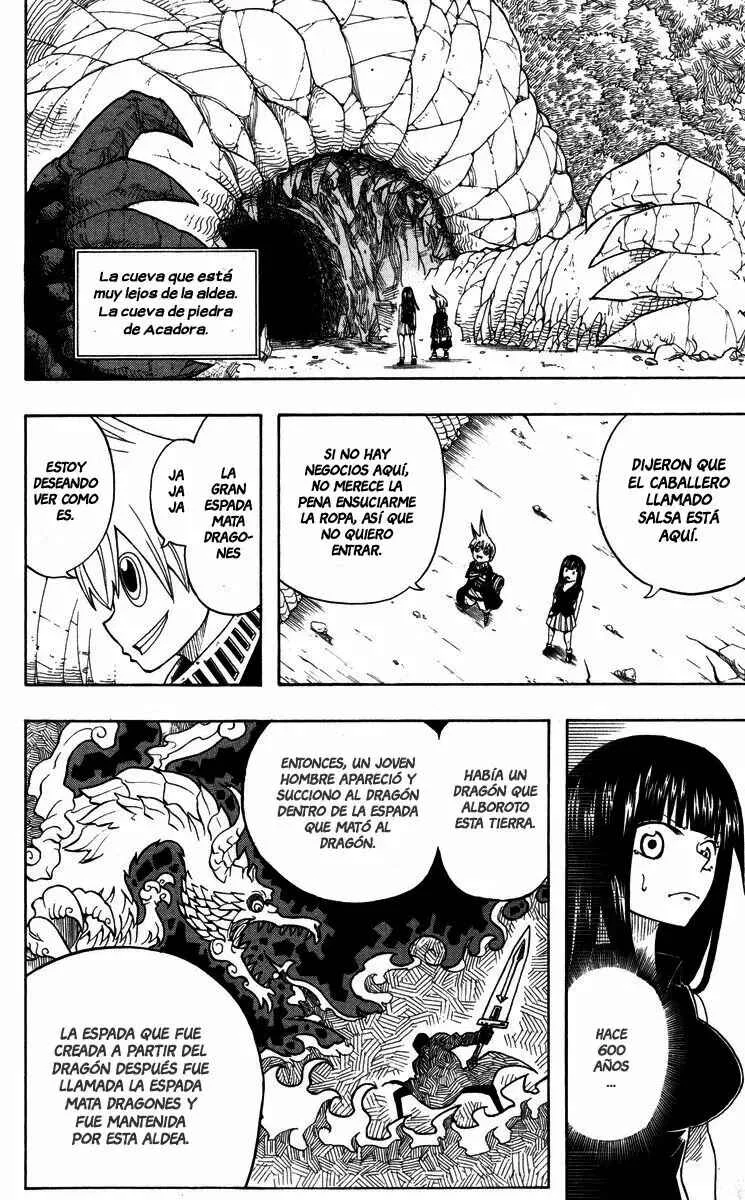 Mitsukubi Condor Capítulo 2 - Page 9