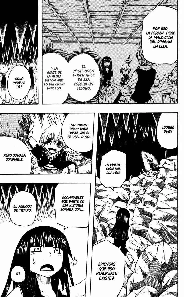 Mitsukubi Condor Capítulo 2 - Page 10