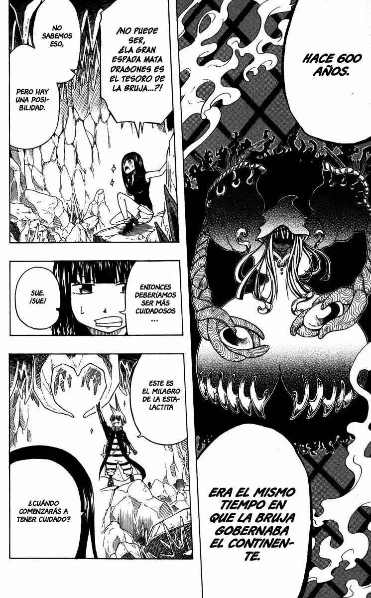 Mitsukubi Condor Capítulo 2 - Page 11