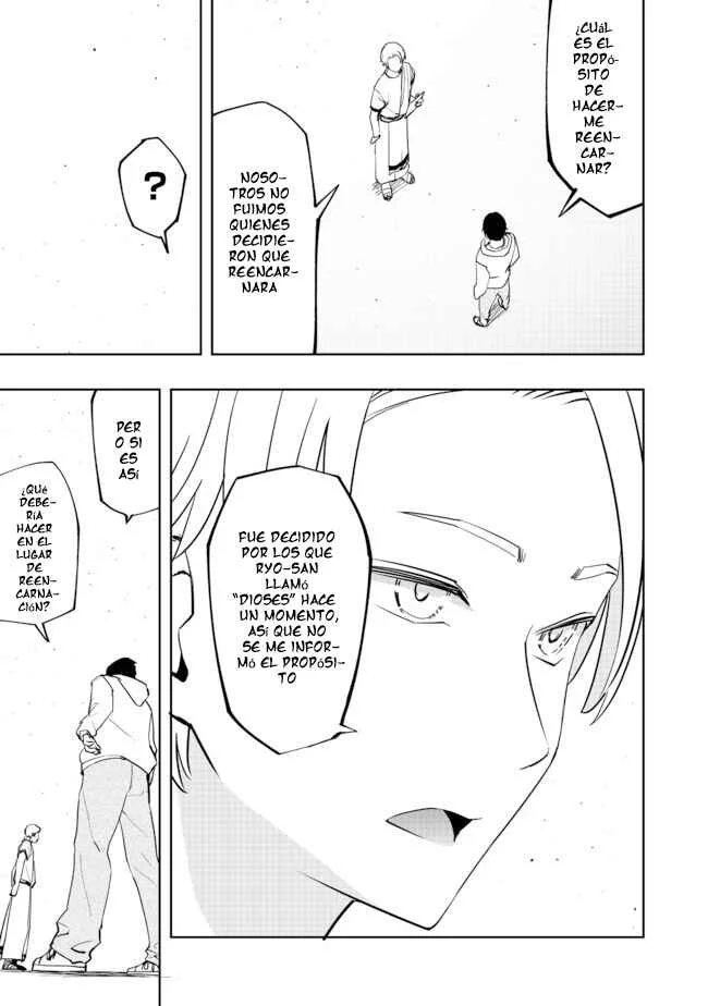 Mizu Zokusei no Mahoutsukai Capítulo 1 - Page 10