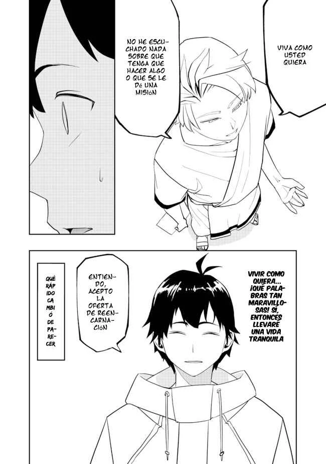 Mizu Zokusei no Mahoutsukai Capítulo 1 - Page 11