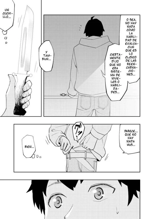 Mizu Zokusei no Mahoutsukai Capítulo 1 - Page 26