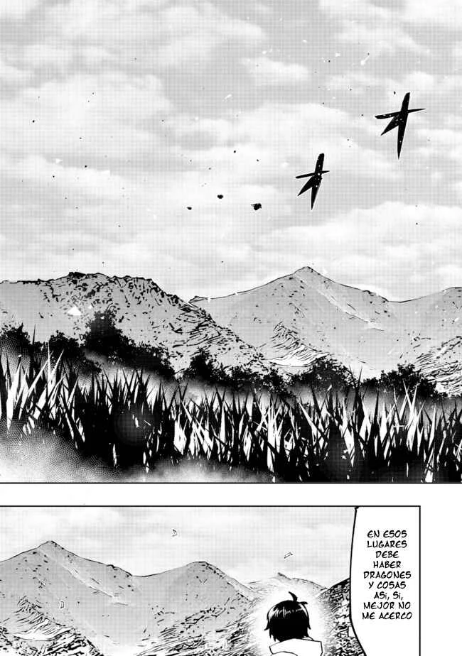 Mizu Zokusei no Mahoutsukai Capítulo 1 - Page 27