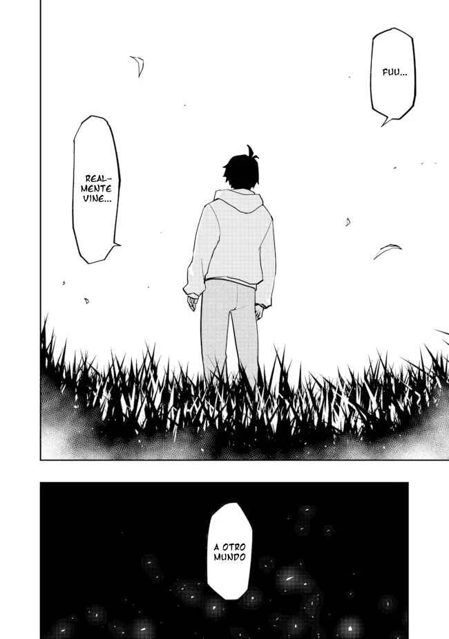 Mizu Zokusei no Mahoutsukai Capítulo 1 - Page 29