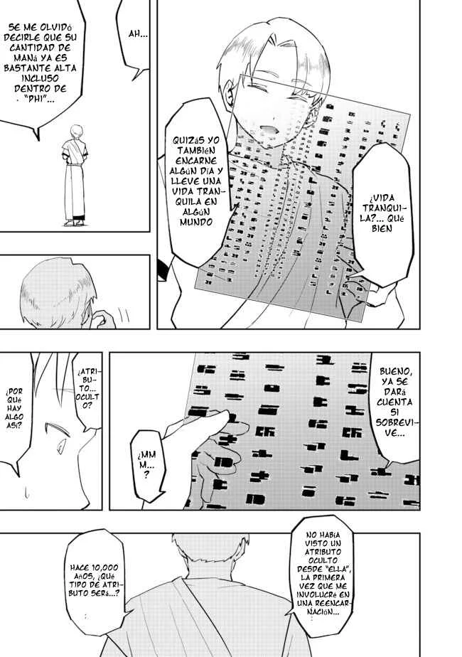 Mizu Zokusei no Mahoutsukai Capítulo 1 - Page 30